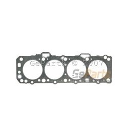 FEJTÖMÍTÉS NISSAN BLUEBIRD 2.0D (LD20) 83- VANETTE 2.0D (LD20) 86- WG AJ-10017820 1104413C02