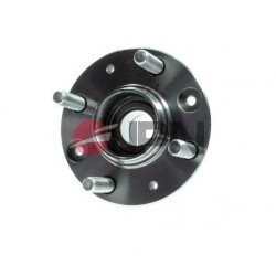 Kerékcsapágy készlet HÁTSÓ Kerékagy Z ABS MB663630