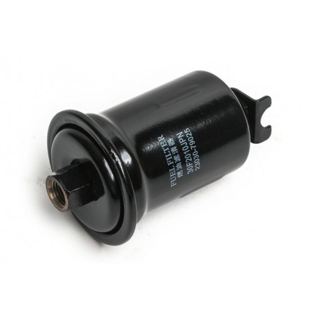 ÜZEMANYAG-SZŰRŐ TOYOTA CAMRY 2.0I 86- CARINA II 1.6I 2.0I 87- CELICA 2.0I 2.0IT 89- 93 MITSUBISHI GALANT 2.0I - 92