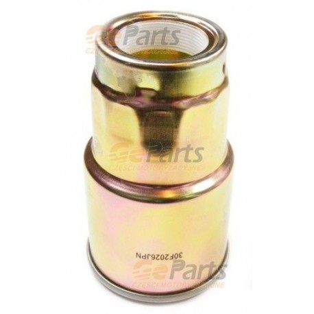 ÜZEMANYAGSZŰRŐ TOYOTA AVENSIS CARINA E 2.0TD 96- MAZDA 323 2.0D 2.0TDVI 16V MPV 2.0TDVI 16V 02- PREMACY 2.0TDVI 16V 99- 6 2.TDVI