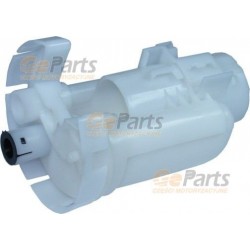 ÜZEMANYAGSZŰRŐ TOYOTA COROLLA 4ZZFE 1.4I 16V 3ZZFE 1.6I 16V 01- COROLLA VERSO 1.6I 16V 1.8I 16V 01- PRIUS 01- 03 PREVIA 2AZFE