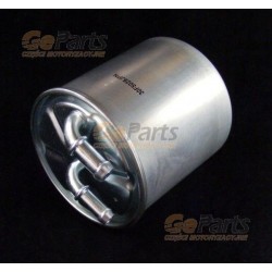 ÜZEMANYAGSZŰRŐ MITSUBISHI COLT 1.5D 04- WK820