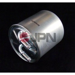 ÜZEMANYAGSZŰRŐ MITSUBISHI COLT 1.5D 04- WK820