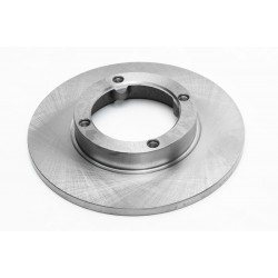 DAEWOO TICO ELSŐ FÉKTÁRCSA 94 - 5531160B11