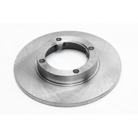 DAEWOO TICO ELSŐ FÉKTÁRCSA 94 - 5531160B11