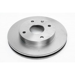 ELSŐ FÉKTÁRCSA CHEVROLET LACETTI 1.4I 1.6I 1.8I 04 - 96549782