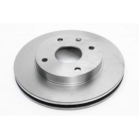 ELSŐ FÉKTÁRCSA CHEVROLET LACETTI 1.4I 1.6I 1.8I 04 - 96549782