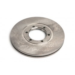 ELSŐ FÉKTÁRCSA KIA K2700 II K2500 I II KIA K2700 II K2500 I II 0K60A33251A