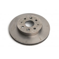 ELSŐ FÉKTÁRCSA KIA RIO II 02.07- 05.06 51712FD300