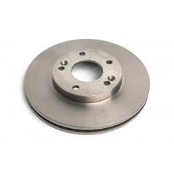 ELSŐ FÉKTÁRCSA KIA CEE'D 06.11 - VENGA 10.09 - SOUL 1.6I 16V 08.10 - CARENS III KIA SPORTAGE III 04.05- HYUNDAI I30 07.05 - IX20