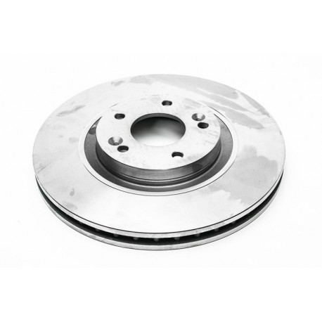 2011 OPTIMA FÉKTÁRCSA - 2011 HYUNDAI I40 - 17'' 18'' ELSŐ FÉKTÁRCSA 517122T100