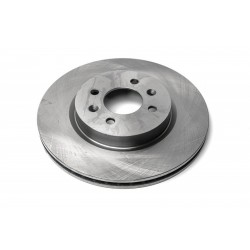 280 MM-ES KIA RIO IV 2011-04 - 15'' ELSŐ FÉKTÁRCSA 517121W050