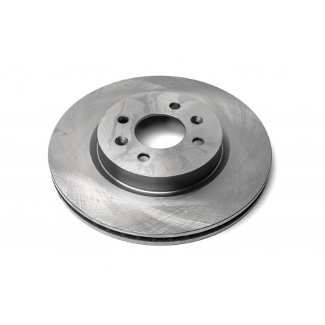 280 MM-ES KIA RIO IV 2011-04 - 15'' ELSŐ FÉKTÁRCSA 517121W050