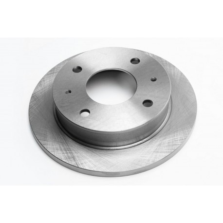 ELSŐ FÉKTÁRCSA 230 MM NEM MENT. HYUNDAI ATOS 97.11- ATOS PRIME 99.11- 01.02 5171202000