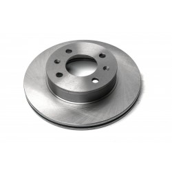 ELSŐ FÉKTÁRCSA 242 MM NEM MENT.  AKCENTUS VERNA 99.09- 02.03 5171225060