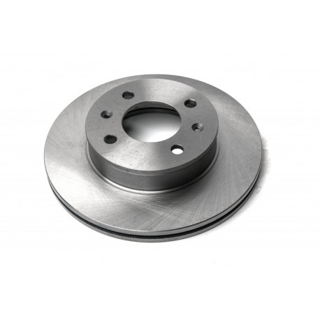 ELSŐ FÉKTÁRCSA 242 MM NEM MENT.  AKCENTUS VERNA 99.09- 02.03 5171225060