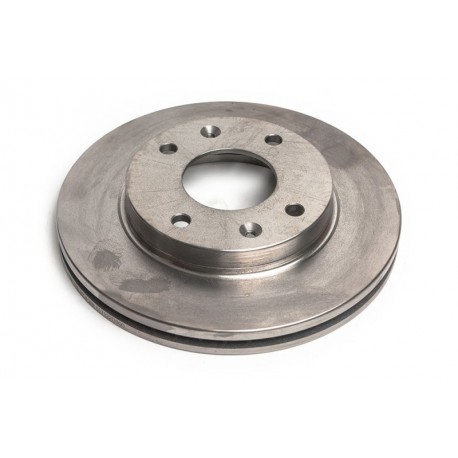 ELSŐ FÉKTÁRCSA 256 MM MENT. HYUNDAI ELANTRA XD 00.06- 03.03 MÁTRIX 01.05- 04.11 517122D300