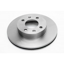 FÉKTÁRCSA / ELÖL / HYUNDAI I10 1.1I 07.12 - KIA PICANTO I II 1.0I 1.1I 1.1I 5171207500