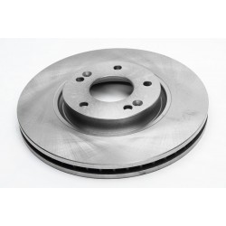 TÁRCSA ELÖL HYUNDAI I40 11- IX35 10- TUCSON 04- KIA CARENS 13- OPTIMA 12- SPORTAGE 10- 300X28 V 517123K150