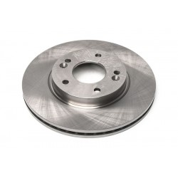 FÉKTÁRCSA (280X23MM) VELOSTER 2011 - KIA CEED III 2012- I30 II2012- FRONT 517123X000