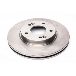 FÉKTÁRCSA (280X23MM) VELOSTER 2011 - KIA CEED III 2012- I30 II2012- FRONT 517123X000