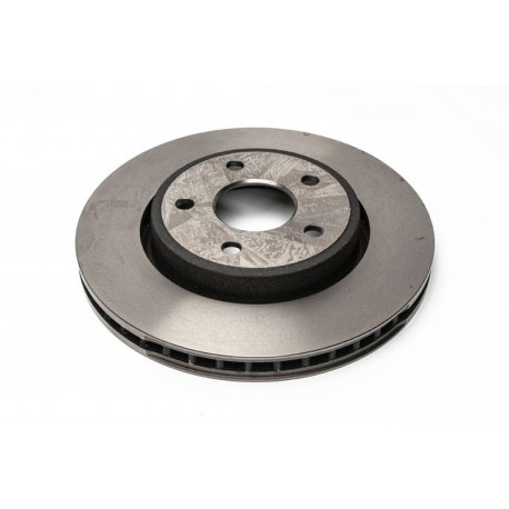 COMMANDER 2005- GRAND CHEROKEE 2005- 2010 FÉKTÁRCSA 328MM ÁTMÉRŐVEL ELÖL 52089269AB