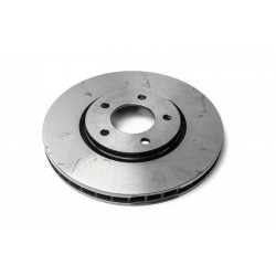 FÉKTÁRCSA CHRYSLER VOYAGER GRAND VOYAGER 1997- 2007 ÁTMÉRŐ 302MM ABSZ ELSŐ MODELLEKHEZ 4683918AB