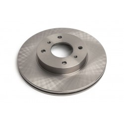 ELSŐ FÉKTÁRCSA NISSAN ALMERA N16 00- PRIMERA P11 (HÁTSÓ TÁRCSA) 96- PRIMERA KOMBI WP11 98- 200SX S13 1.8T 16V 91- (280 MM