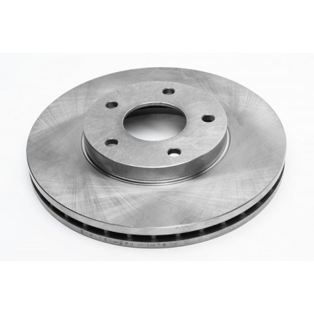 ELSŐ FÉKTÁRCSA NISSAN ALMERA TINO 1.5.1.8.2.0.2.2.2TDI 00.05- .PRIMERA P12E 01- (280 MM SZELLŐZTETETT) 402064U107