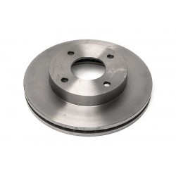 NV200 EVALIA '10- ELSŐ FÉKTÁRCSA 402063LG0A