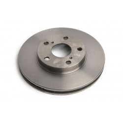 ELSŐ FÉKTÁRCSA TOYOTA CAMRY SVX20 MCV20 2.2I 3.0I 97.09- PREVIA R30 00.02- AVENSIS VERSO 01- LEXUS ES300 3.0I 24V 99.08-