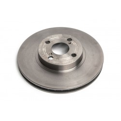 ELSŐ FÉKTÁRCSA TOYOTA COROLLA E12 2.0D-4D 01- (275MM VENTILÁLT) 4351202080