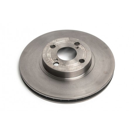 ELSŐ FÉKTÁRCSA TOYOTA COROLLA E12 2.0D-4D 01- (275MM VENTILÁLT) 4351202080