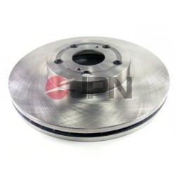 ELSŐ FÉKTÁRCSA TOYOTA AVENSIS 1.6 1.8 2.0 03- (275MM SZELLŐZTETETT) 4351205040