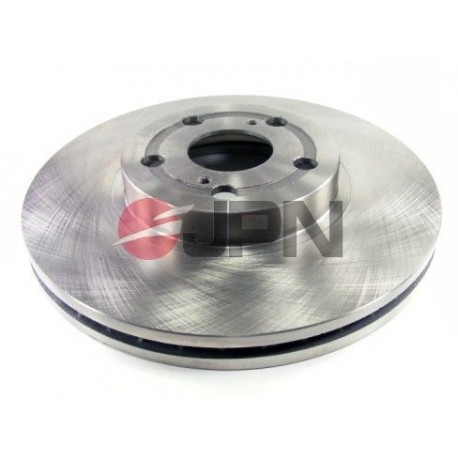 ELSŐ FÉKTÁRCSA TOYOTA AVENSIS 1.6 1.8 2.0 03- (275MM SZELLŐZTETETT) 4351205040