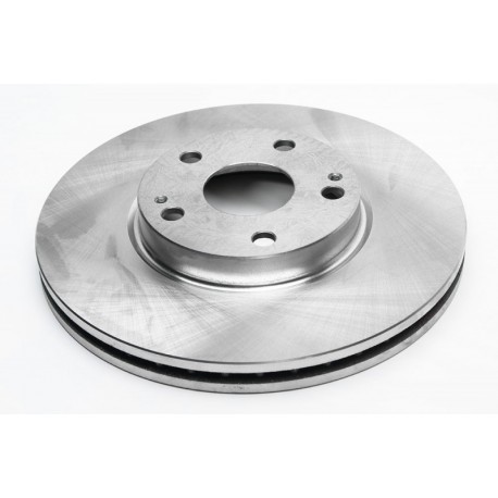 ELSŐ FÉKTÁRCSA TOYOTA COROLLA VERSO 1.6 1.8 2.0- 2.2 D-4D16V 04- (295MM VENTILÁLT) 435120F010