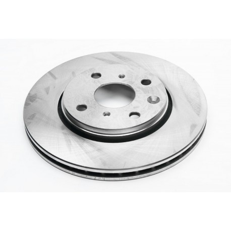 ELSŐ FÉKTÁRCSA TOYOTA AYGO 1.0I 12V 1.4TDI 05.02- (247MM VENTILÁLT) 435120H010