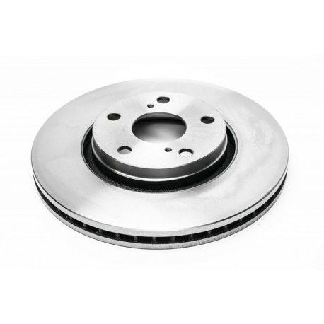 FÉKTÁRCSA. AVENSIS (T27) 08- VERSO (R20 21) 09- ELSŐ 435120F030