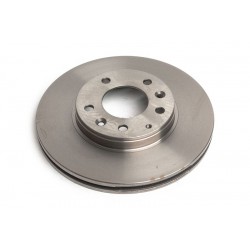 ELSŐ FÉKTÁRCSA MAZDA 6 2.0I 2.3I 2.0TDVI 16V 02- (283MM VENTILÁLT) GJ6Y3325XA