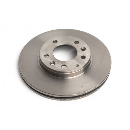 ELSŐ FÉKTÁRCSA MAZDA 6 2.0I 2.3I 2.0TDVI 16V 02- (283MM VENTILÁLT) GJ6Y3325XA