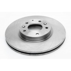 ELSŐ FÉKTÁRCSA MAZDA 6 (GH) 1.8 2.0 2.0DT 2.2DT 2.5 08- (299X48.5X25X5) G33Y3325X