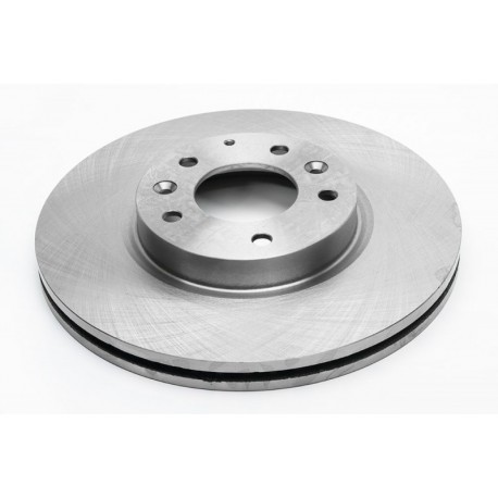 ELSŐ FÉKTÁRCSA MAZDA 6 (GH) 1.8 2.0 2.0DT 2.2DT 2.5 08- (299X48.5X25X5) G33Y3325X