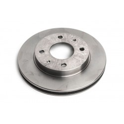 GALANT 90- 93 4WD ÉS 4WS 92- SPACE WAGON 1.8I 1.8TD 91- 92 CARISMA 1 8 16V 95-(256MM VENTILÁLT) MB407639