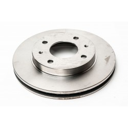 GALANT 90- 93 4WD ÉS 4WS 92- SPACE WAGON 1.8I 1.8TD 91- 92 CARISMA 1 8 16V 95-(256MM VENTILÁLT) MB407639