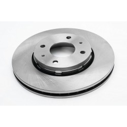 ELSŐ FÉKTÁRCSA MITSUBISHI CARISMA 1.8I 1.9DI- D 00- (281MM VENTILÁLT) 30818027