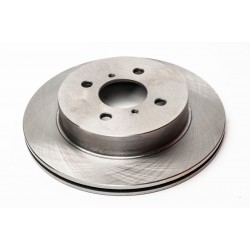 SUZUKI IGNIS 1.3I ELSŐ FÉKTÁRCSA 00- (256.7MM SZELLŐZTETETT) 5531180G00