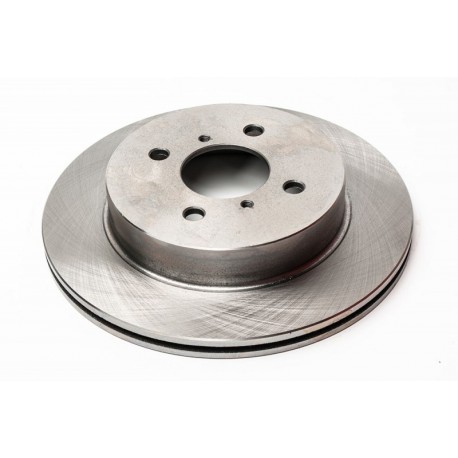 SUZUKI IGNIS 1.3I ELSŐ FÉKTÁRCSA 00- (256.7MM SZELLŐZTETETT) 5531180G00