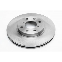 SUZUKI SWIFT (H) 1.3I 16V ELSŐ FÉKTÁRCSA 05.04- (252MM VENTILÁLT) 5531162J00