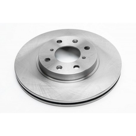 SUZUKI SWIFT (H) 1.3I 16V ELSŐ FÉKTÁRCSA 05.04- (252MM VENTILÁLT) 5531162J00