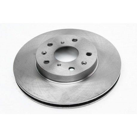 SUZUKI SX4 ELSŐ FÉKTÁRCSA 04- 71742850